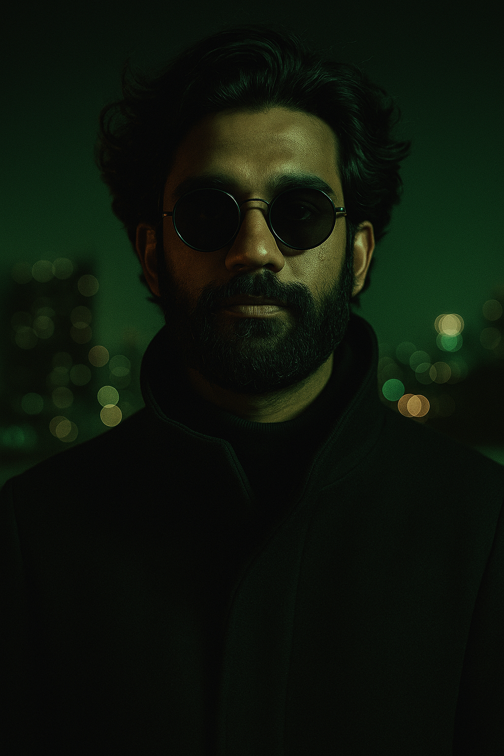 Navinkumar Palanisamy